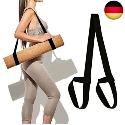ZLXFT Yogamatten Gurt,Yoga Trageriemen,Yo