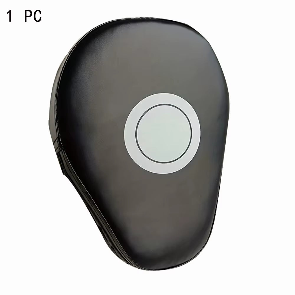 1 Pc Manufacturer Produces Boxer Target, Taekwondo Sanda Precision Target, Curved Hand Target for Adults and Kidsren Training