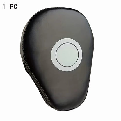 1 Pc Manufacturer Produces Boxer Target, Taekwondo Sanda Precision Target, Curved Hand Target for Adults and Kidsren Training