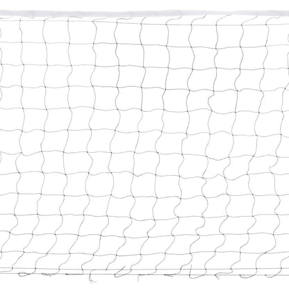 Badminton-Set Mit 4 Schlägern Und Netz 620X151 Cm